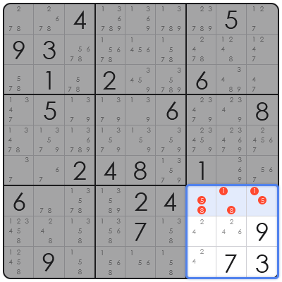 sum sudoku online